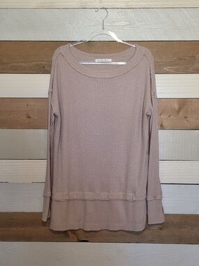 Free People Tunic